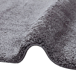 Ковер прямоугольный из полиэстера Dark gift варинант исполнения - 2 | Loft Concept в Перми