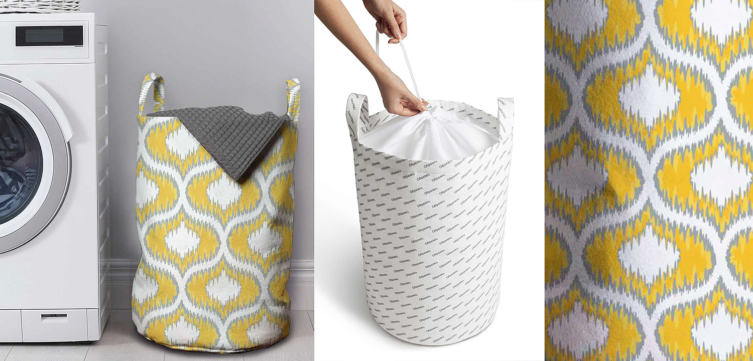 Корзина Hugo Basket Корзина Hugo Basket - Loft-Concept в Перми