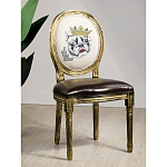 Стул French Brown Fredge варинант исполнения - 10 | Loft Concept в Перми