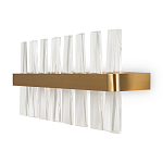 Бра Glass panels варинант исполнения - 3 | Loft Concept в Перми