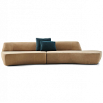 Дизайнерский модульный диван SURF Modular Sofa варинант исполнения - 6 | Loft Concept в Перми