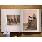 Подарочная Книга Edward S. Curtis North American Indian Complete Portfolios варинант исполнения - 15 | Loft Concept в Перми