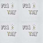 Плитка с узором Граффити 2 варинант исполнения - 1 | Loft Concept в Перми