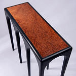 Консольный стол Arcada варинант исполнения - 3 | Loft Concept в Перми