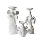 Подсвечники «Воины света» варинант исполнения - 1 | Loft Concept в Перми