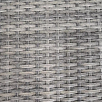 Стул плетеный  Wicker Durable Stool варинант исполнения - 9 | Loft Concept в Перми