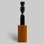 Скульптура «Фонтан желаний» варинант исполнения - 1 | Loft Concept в Перми