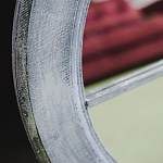 Зеркало-окно с стиле прованс Country Window варинант исполнения - 2 | Loft Concept в Перми