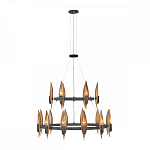 Люстра Hinkley 18 патронов варинант исполнения - 1 | Loft Concept в Перми