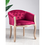 Кресло Strawberry mood варинант исполнения - 8 | Loft Concept в Перми