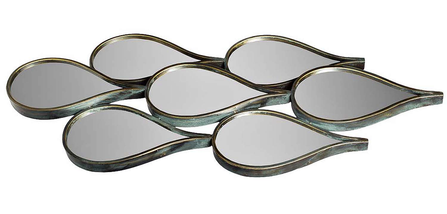 Зеркало Mirror Art Drops Зеркало Mirror Art Drops - Loft-Concept в Перми