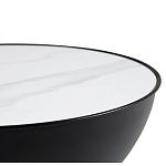 Столик журнальный в форме полусферы Table Bowl варинант исполнения - 3 | Loft Concept в Перми