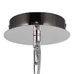 Подвесной светильник в классическом хрустальном обрамлении Light Garland варинант исполнения - 9 | Loft Concept в Перми