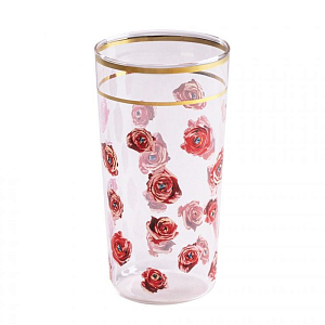 Стакан Seletti Roses