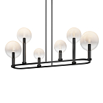 Люстра подвесная Status Е14 варинант исполнения - 2 | Loft Concept в Перми