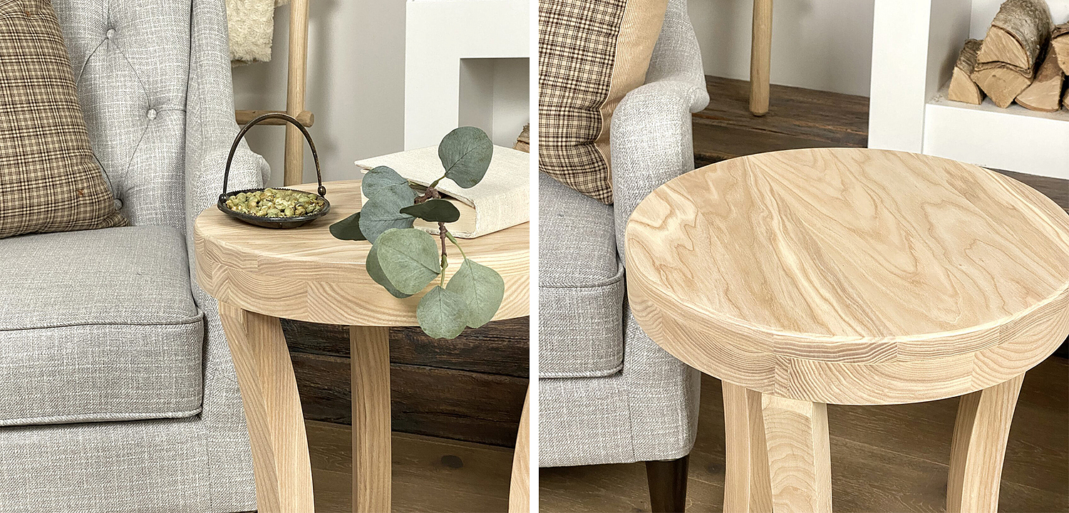 Приставной стол Altin Side Table Приставной стол Altin Side Table - Loft-Concept в Перми
