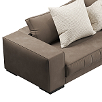 Диван Manchester варинант исполнения - 3 | Loft Concept в Перми