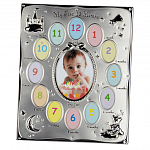 Фоторамка детская Childhood Corner Watch 13 фото варинант исполнения - 1 | Loft Concept в Перми