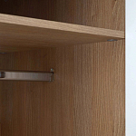 Шкаф с принтом The rebus of love варинант исполнения - 4 | Loft Concept в Перми