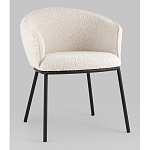 Стул обеденный Дон бежевый варинант исполнения - 1 | Loft Concept в Перми