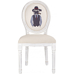 Стул French Beige Dog варинант исполнения - 1 | Loft Concept в Перми