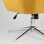 Мягкое кресло с широким сиденьем Ochery варинант исполнения - 6 | Loft Concept в Перми