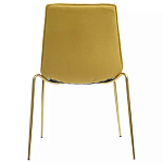 Стул с декоративной строчкой на обивке Sophisticated Silhouette варинант исполнения - 3 | Loft Concept в Перми