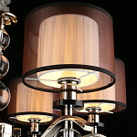 Люстра подвесная Floretina варинант исполнения - 4 | Loft Concept в Перми