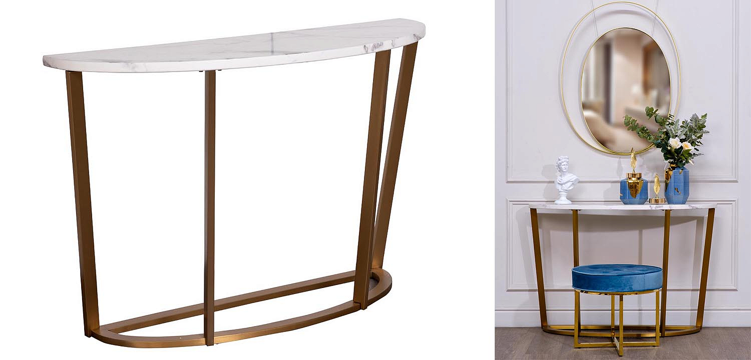Консоль Carlo Console Консоль Carlo Console - Loft-Concept в Перми