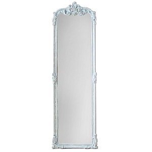 Напольное зеркало Valensole Light Blue