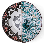 Чайная пара Seletti Aspero варинант исполнения - 1 | Loft Concept в Перми