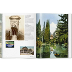 Книга Italy 1900. A Portrait in Color  варинант исполнения - 13 | Loft Concept в Перми