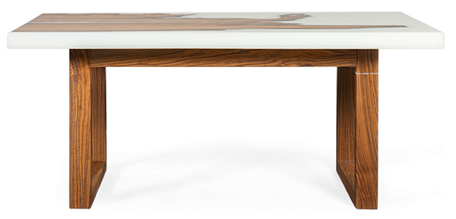 Кофейный стол Coffee Table River Collection Кофейный стол Coffee Table River Collection - Loft-Concept в Перми