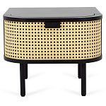 Тумба Ankio bedside table варинант исполнения - 2 | Loft Concept в Перми