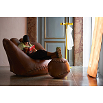 Напольная дизайнерская вешалка Poltronova Cessato Allarme варинант исполнения - 13 | Loft Concept в Перми