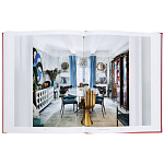 The House of Glam: Lush Interiors and Design Extravaganza варинант исполнения - 2 | Loft Concept в Перми