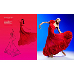 Книга New York City Ballet: Choreography and Couture варинант исполнения - 2 | Loft Concept в Перми