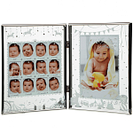 Фоторамка детская Childhood Corner варинант исполнения - 1 | Loft Concept в Перми