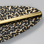 Бра MILIUS OVAL Wall Lamp  варинант исполнения - 3 | Loft Concept в Перми