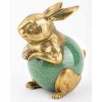 Фигурка A rabbit in a shell варинант исполнения - 7 | Loft Concept в Перми