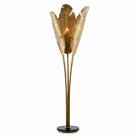 Торшер в виде пальмы Indoor Tropical Floor Lamp варинант исполнения - 2 | Loft Concept в Перми