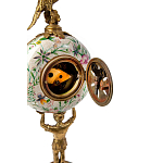 Часы настольные Inspiration варинант исполнения - 5 | Loft Concept в Перми