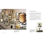 Дизайнерская книга Art at Home. An accessible guide to collecting and curating art in your home варинант исполнения - 3 | Loft Concept в Перми