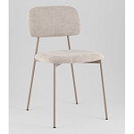 Стул Chao серый варинант исполнения - 1 | Loft Concept в Перми