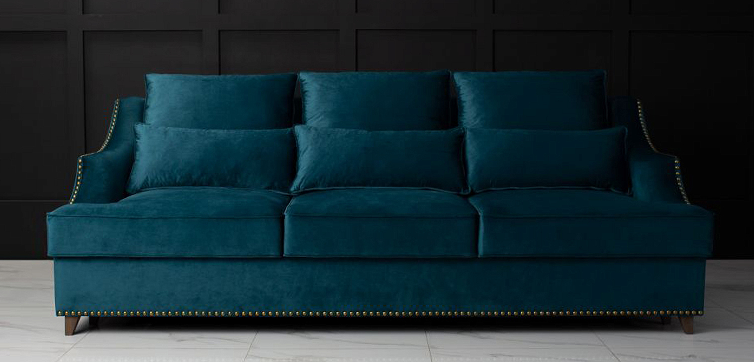 Раскладной Диван Ноттингем Раскладной Диван Ноттингем - Loft-Concept в Перми