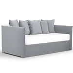 Кровать-кушетка Memory варинант исполнения - 14 | Loft Concept в Перми