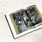 Подарочный фото-альбо Women of Singular Beauty Chanel Haute Couture варинант исполнения - 2 | Loft Concept в Перми