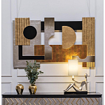 Настольная лампа с основанием в виде женской фигуры Stylization варинант исполнения - 3 | Loft Concept в Перми