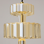 Подвесной светильник Level А 3000К 12ВТ варинант исполнения - 6 | Loft Concept в Перми