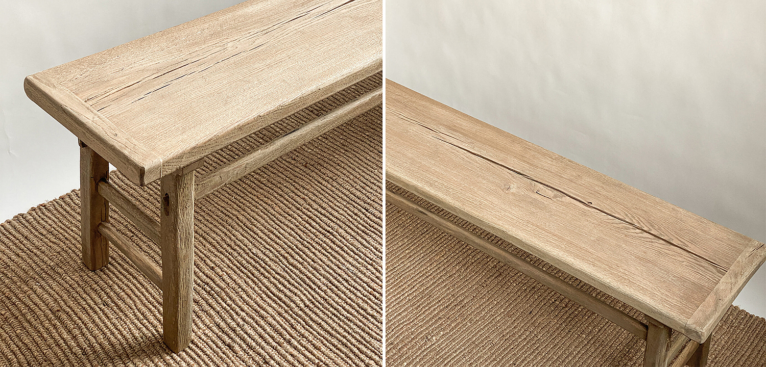 Лавочка Sumin Bench Лавочка Sumin Bench - Loft-Concept в Перми